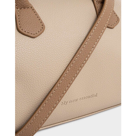 Bandoleras Special Price Marron Beige