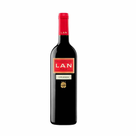 Vino Lan Crianza 750 ml