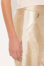 PANTALON GOLD Dorado