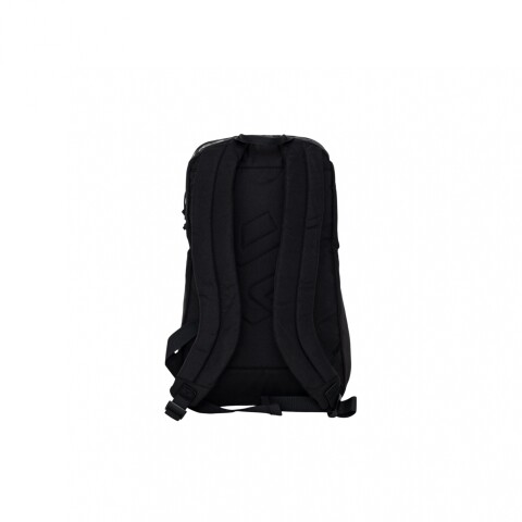 MOCHILA ETNIES X SANTA CRUZ FLAME Black