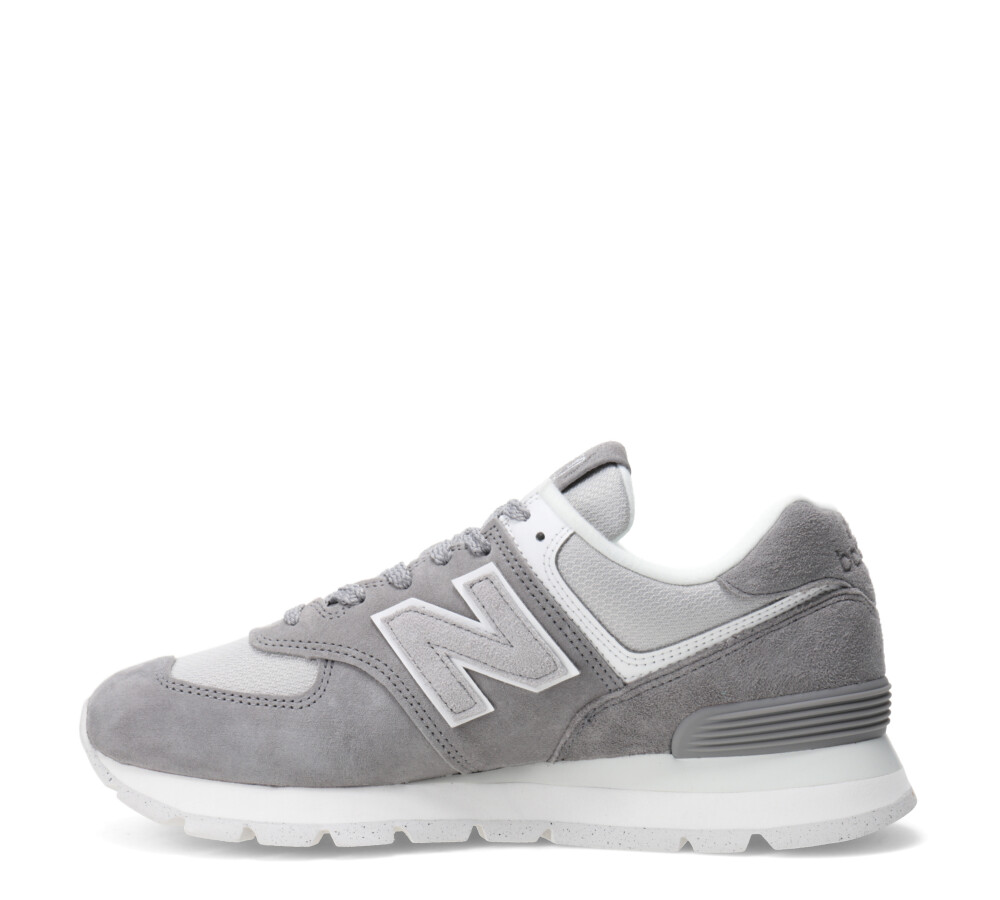 Classics Traditionnels Cordura Gris/Topo/Blanco