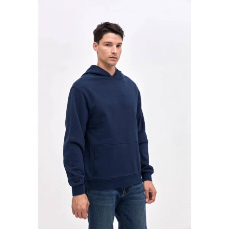 Canguro Boyd Deep blue