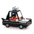 Autito coleccionable Hurry Police