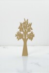 Árbol cartón Olmo 58,5 cm - Madera Árbol cartón Olmo 58,5 cm - Madera