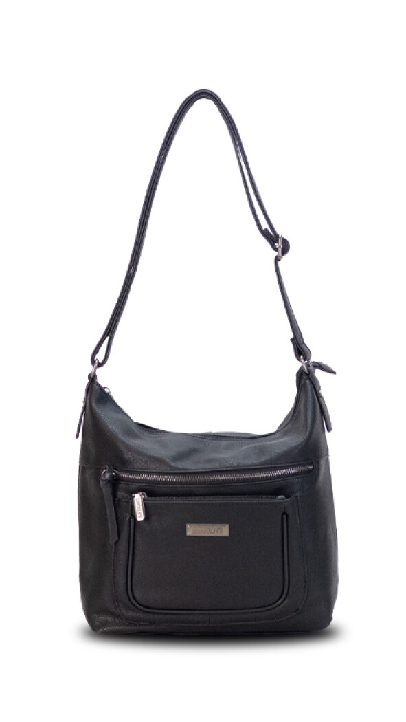 BANDOLERA KENYA NEGRO