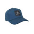 CAP HERITAGE TOPPER Café chic PETROLEO