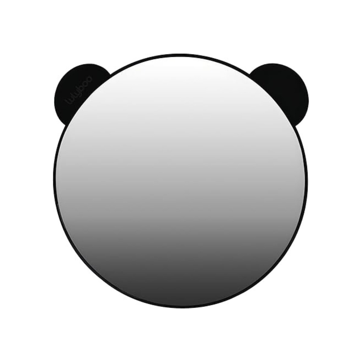 Espejo Circular Universal 