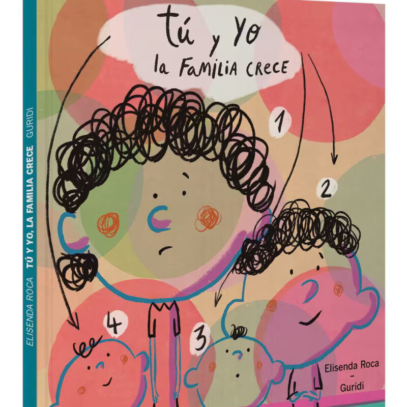 Tú y yo. La familia crece Tú y yo. La familia crece