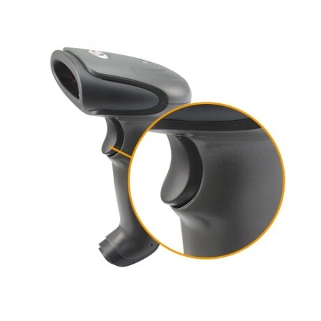 Lector Codigo Barras Xl-scan Qr Inalámbrico 001