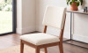 Silla Ella Beige /Alpha