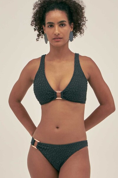 TALI TOP Eclipse Black