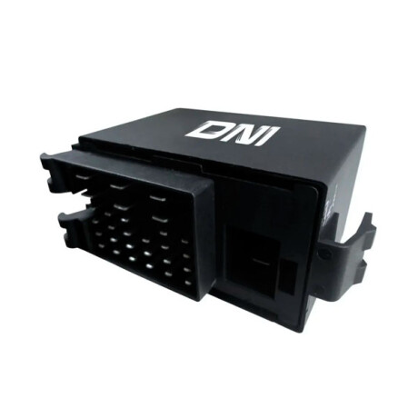 RELAY VOLKSWAGEN MODULO 8 FUNCIONES 5U0937537A VW G5 08/ DNI RELAY VOLKSWAGEN MODULO 8 FUNCIONES 5U0937537A VW G5 08/ DNI