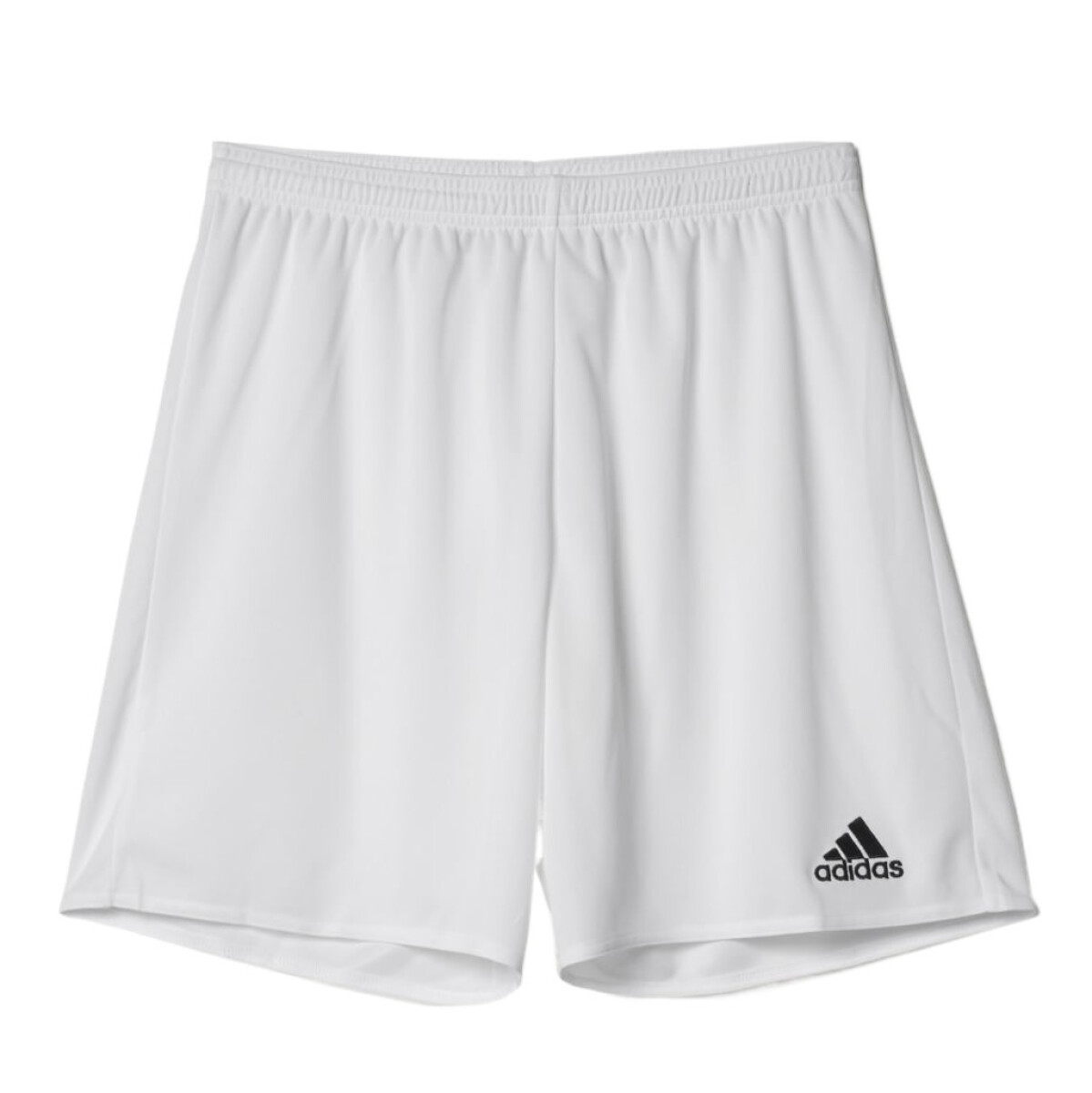 Short de Hombre Adidas Parma 16 - Blanco - Negro 