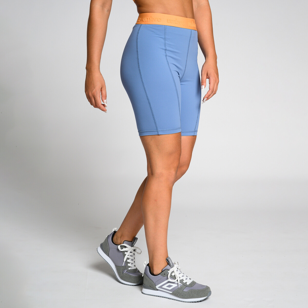 CALZA SIENA Umbro Mujer - P8l 