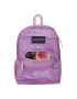 Mochila Cross Town - Unisex Static Rose
