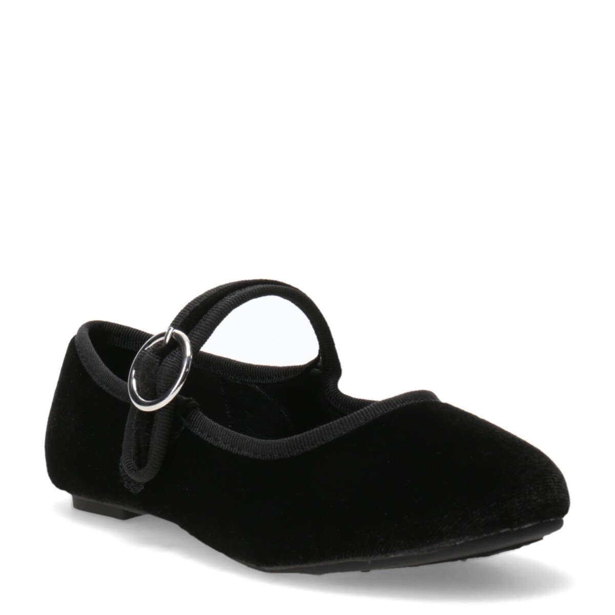 Balerinas de Niña MINI Miss Carol - Negro 