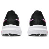 Zapatillas Running Gt-1000 13 Mujer Black/pink Glo