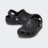 Crocs Classic Kids Negro