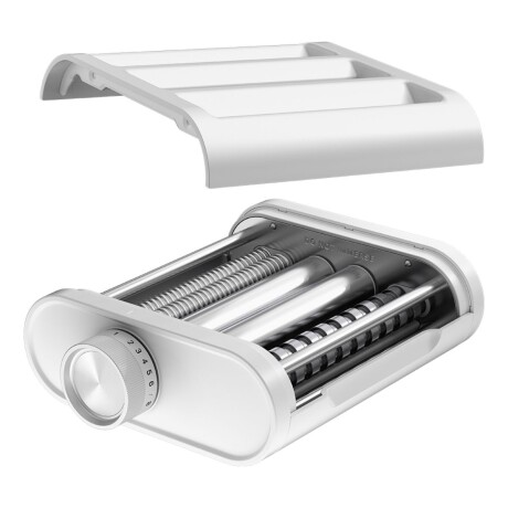 Accesorio para Pasta Rodillo 3 en 1 Blanco KitchenAid Accesorio para Pasta Rodillo 3 en 1 Blanco KitchenAid