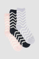 Pack x3 chenille diseño w Variante 28