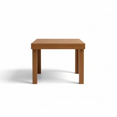 MESA DE COMEDOR PARA 2 LUGARES EN MADERA MACIZA MESA DE COMEDOR PARA 2 LUGARES EN MADERA MACIZA