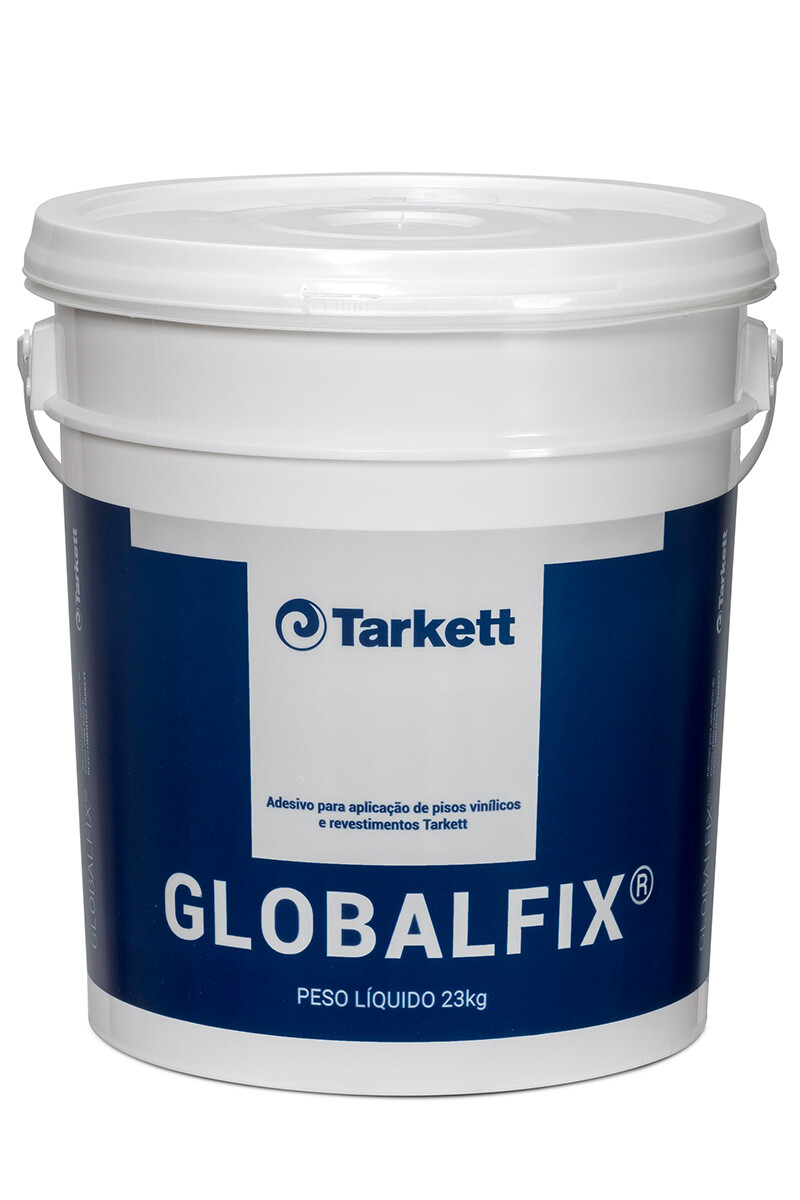GLOBALFIX - CEMENTO GLOBALFIX TARKETT LATA 23KGS 
