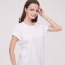 Remera Andahlo Blanco