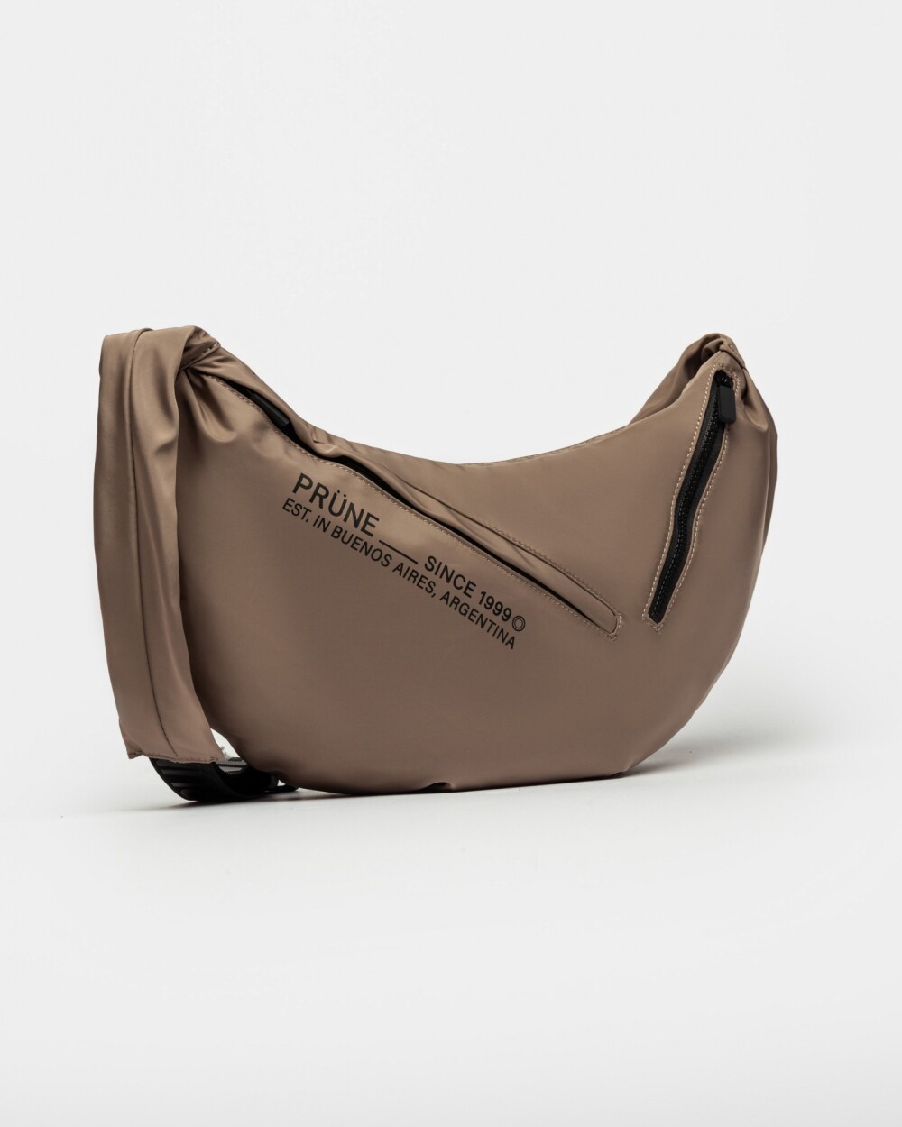 Bolso Terra En Nylon Vison