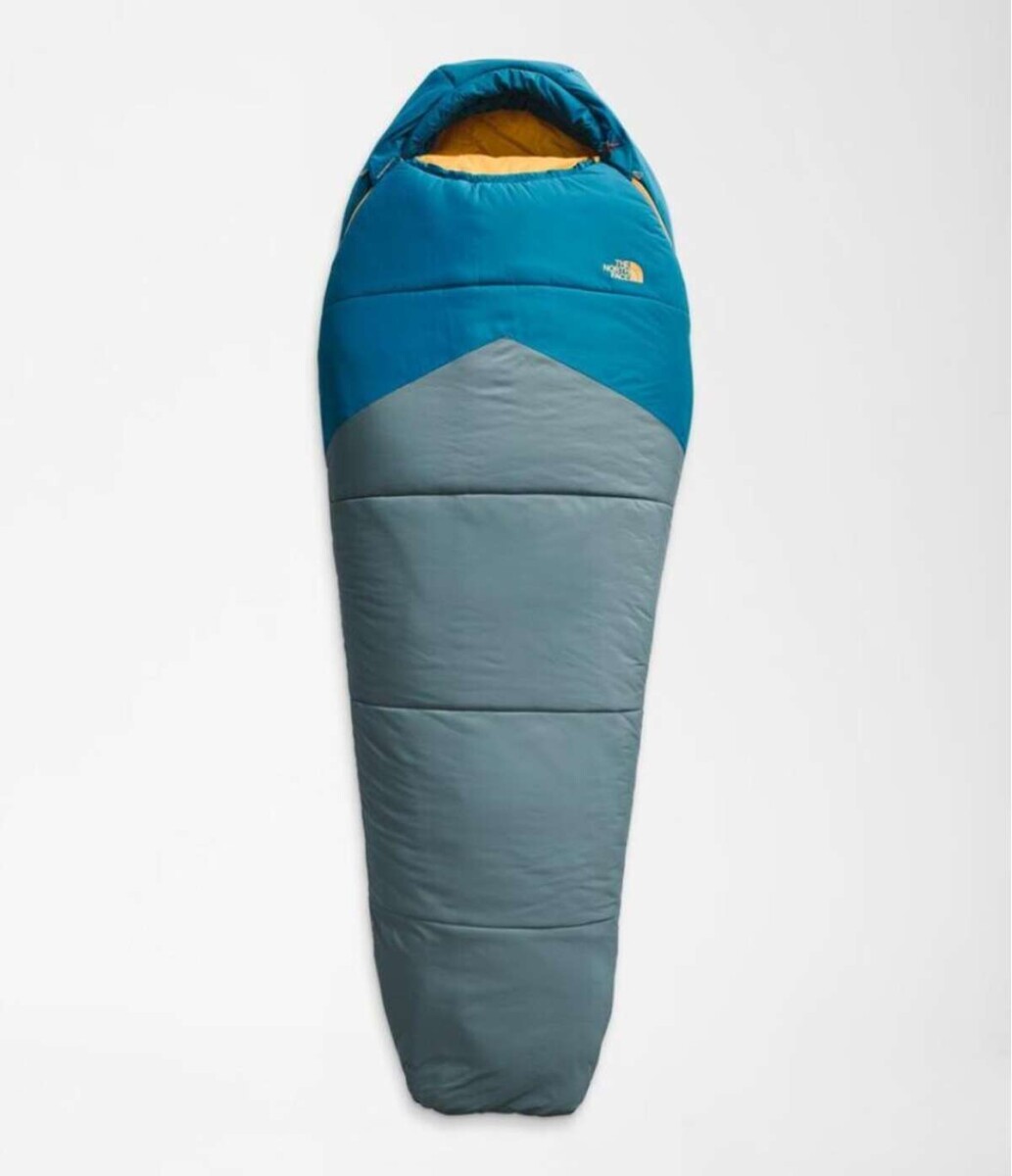 Sobre de dormir sintetico wasatch pro 20f7c - Banff Blue/goblin Blue/ 