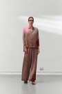 Pantalón OLLIE Taupe