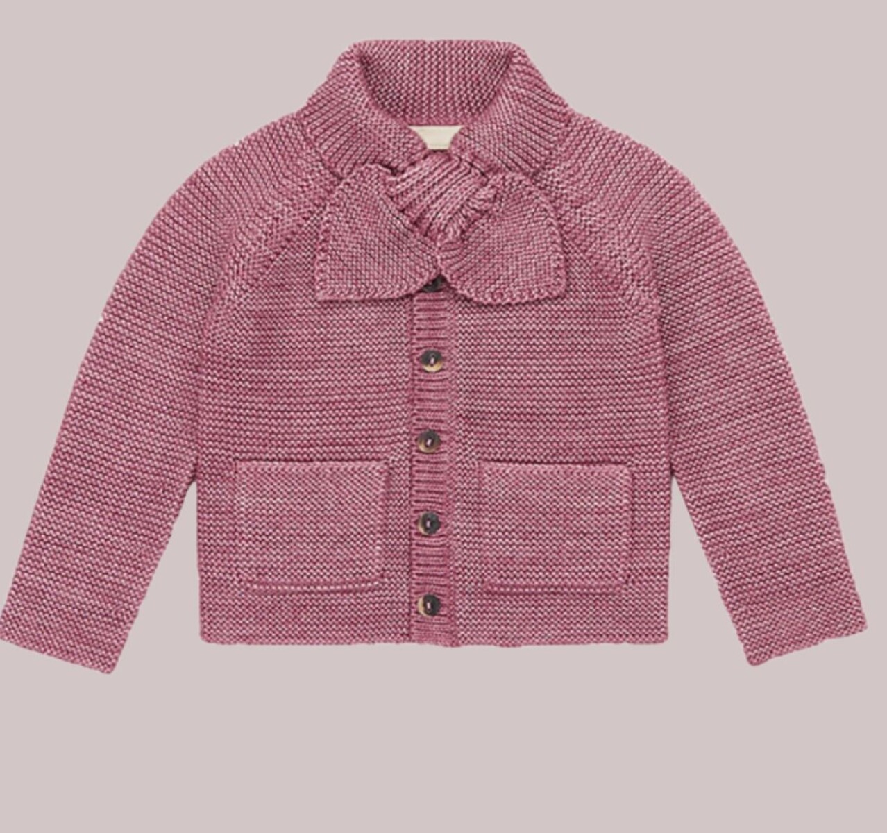 Sweater Malva 