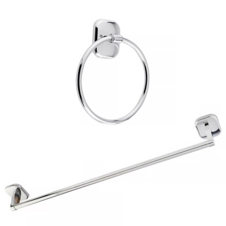 Kit de accesorios para baño Sensi D' Acqua Kit de accesorios para baño Sensi D' Acqua