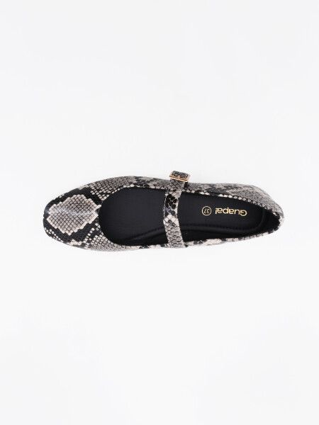 BALLERINA MAMBO VARIANTE 1