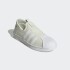 Championes Adidas Superstar Slip-On Beige
