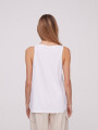 Musculosa Imich Blanco