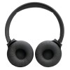 Auriculares Inalambricos JBL T520 Bluetooth Negros Auriculares Inalambricos JBL T520 Bluetooth Negros