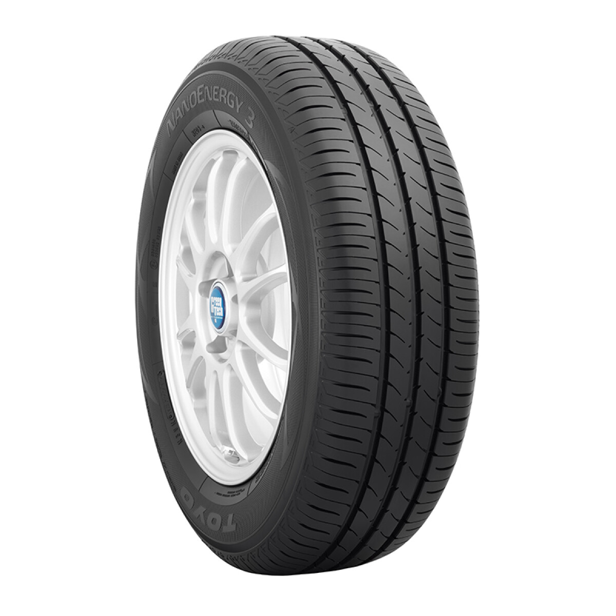 CUBIERTA NEUMATICO TOYO NANOENERGY 3 205/65R15 94H 