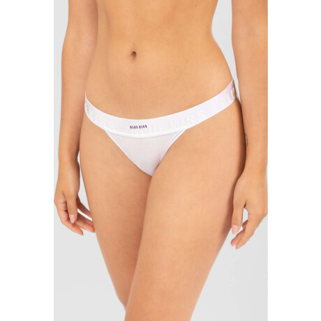 Colaless vivid Blanco