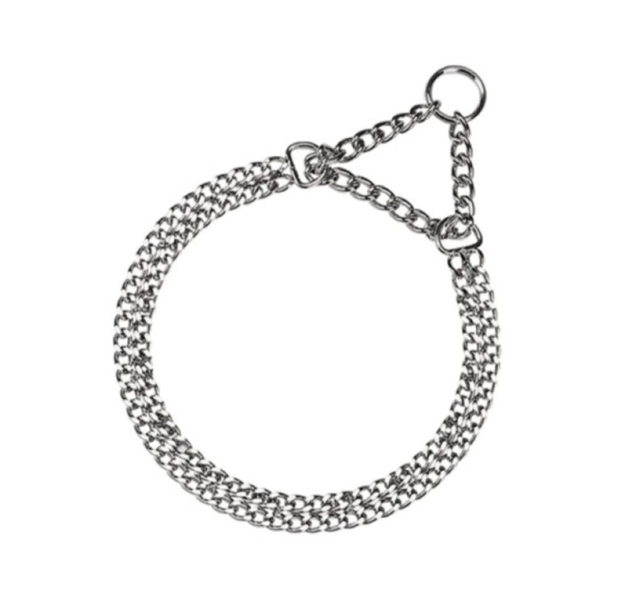 CHROME CSS5516 SEMISTRANGOLO 