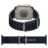 Smartwatch Xion X-watch77 AZUL