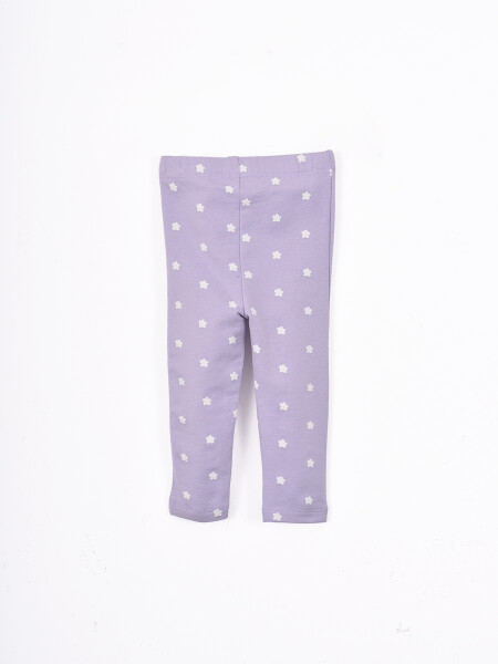 CONJUNTO MINNIE AND DAISY LILA