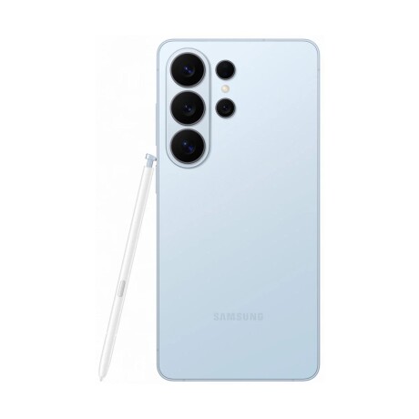 CEL SAMSUNG GALAXY S26 ULTRA 512GB 12GB SAMSUNG Galaxy S26 Ultra 5G 6,7' 512GB 12GB RAM Cámara 200Mpx - Light Blue