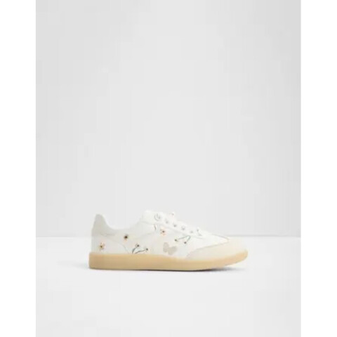 ERILG WHITE/MULTI SYNTHETIC WHITE/MULTI
