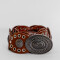 Cinturon Naltagua Marron Medio