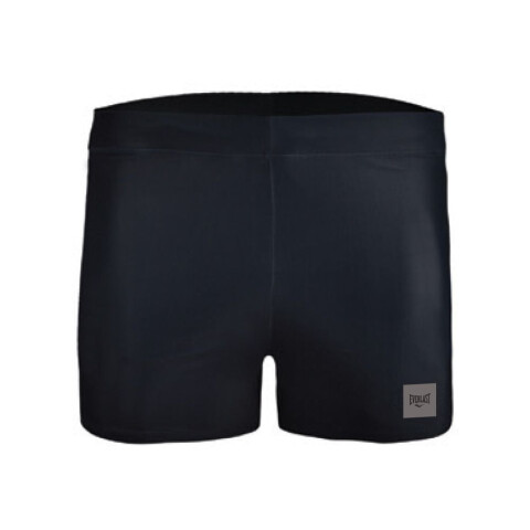 SHORT MEN POLY/SPX EVERLAST HIDRO NA 36 BLACK