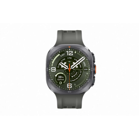Samsung Galaxy Watch Ultra 2 Silver