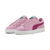 Zapatillas Puma Suede Classic Mujer Mauved Out-magenta Gleam