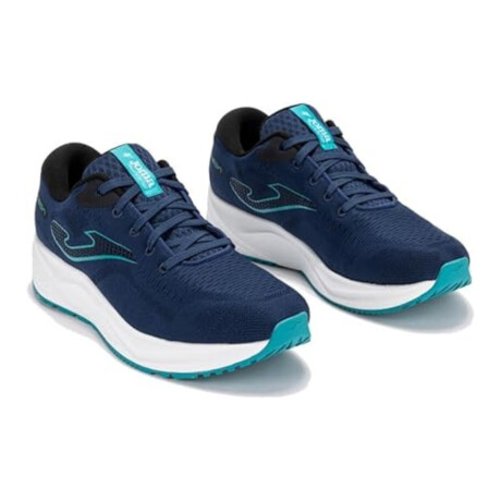 Championes Joma de Hombre - NEON - RNEOS2633 NAVY