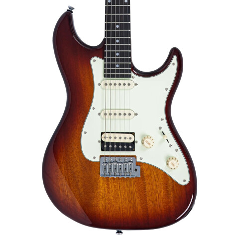 Guitarra electrica Sire Larry Carlton S1 Tobacco Sunburst Strat SSH Guitarra electrica Sire Larry Carlton S1 Tobacco Sunburst Strat SSH