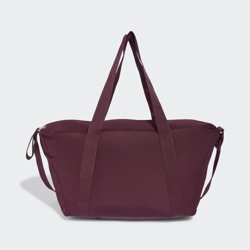 Bolso Adidas Deportivo Rojo